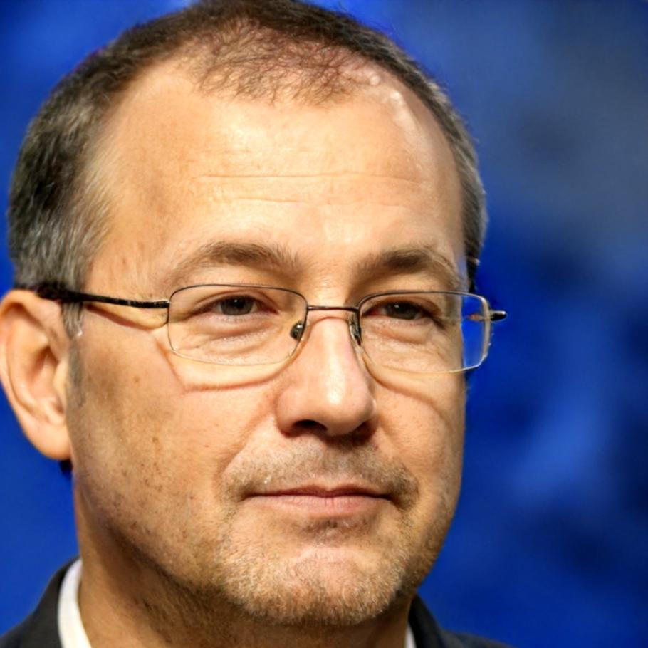 Thomas Martin, Responsable Stratégie Client