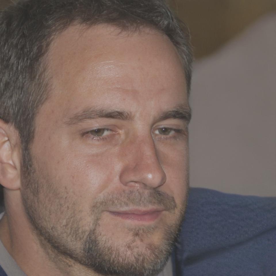 Portrait de Pierre Dubois